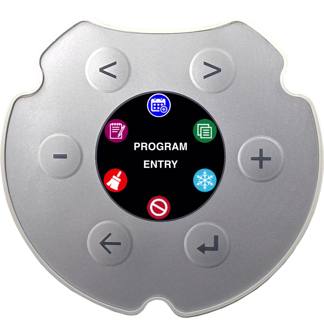 Cloud Sprinkler two-wire irrigation controller menu